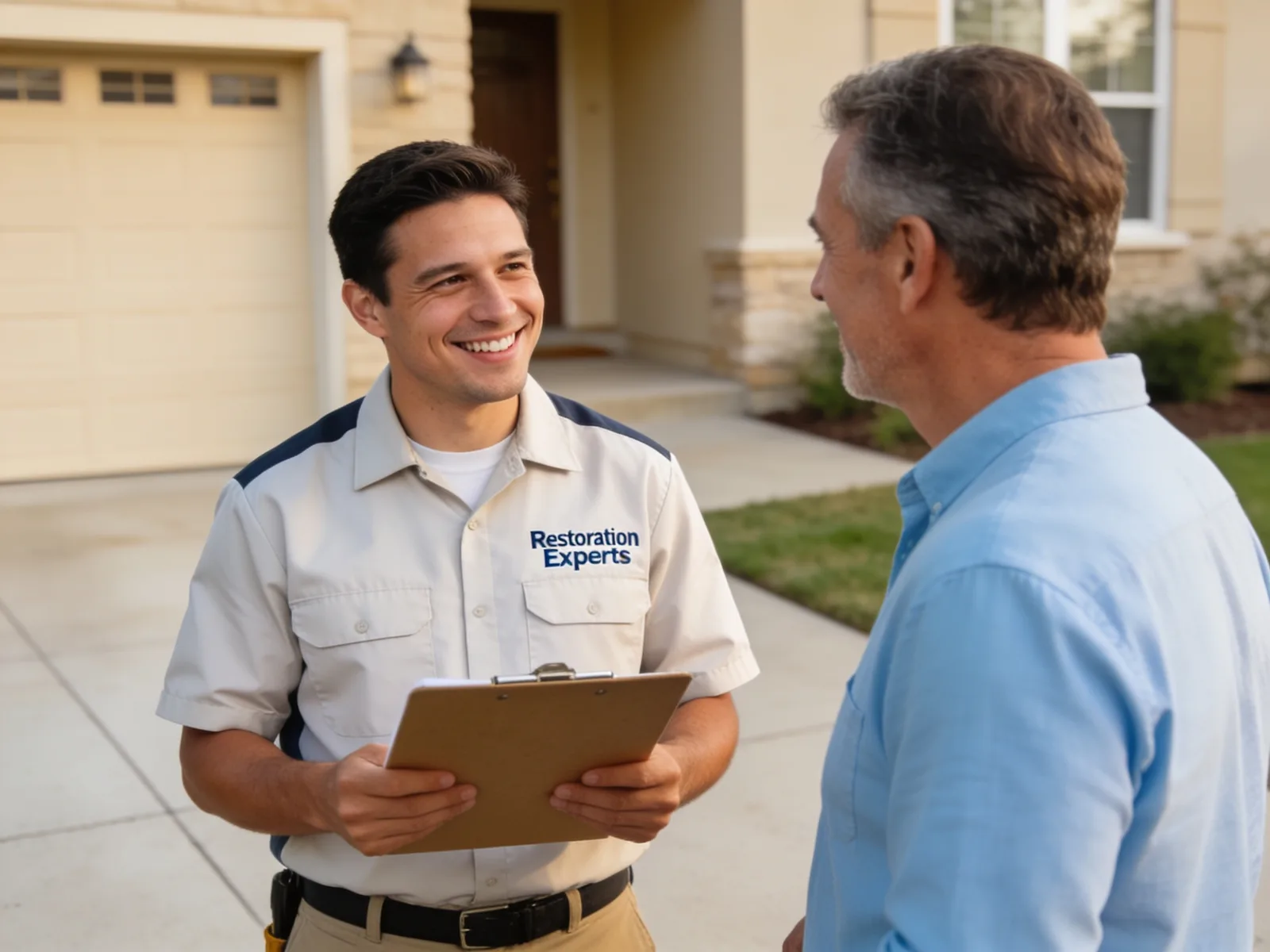 Water Damage Cleanup Trevorton, PA FAQs